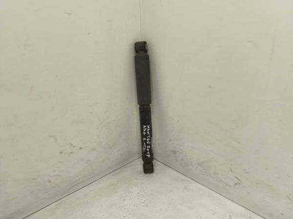 AMORTISSEUR ARRIERE MAN TGE/ VW CRAFTER 2017+ - Vue 1